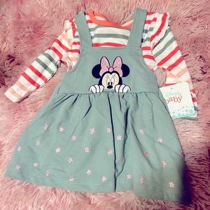 Disney Baby Minnie Dress